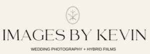 Images by Kevin logo