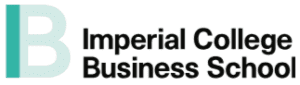 Imperial College Business School logo
