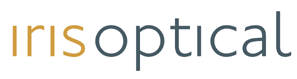 Iris Optical logo
