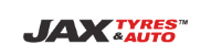 JAX Tyres & Auto Kensington logo