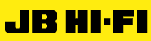 JB Hi-Fi City – World Square logo