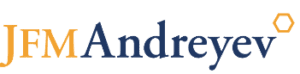 JFM Andreyev Employment Lawyers logo