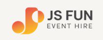 JS Fun Event Hire logo