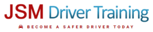 JSM Driver Training logo