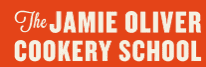 Jamie Oliver Cookery School logo
