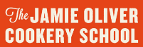 Jamie Oliver Cookery School logo