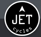 Jet Cycles logo