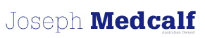 Joseph Medcalf Funerals – Inner City logo