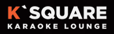 K Square Karaoke Lounge logo