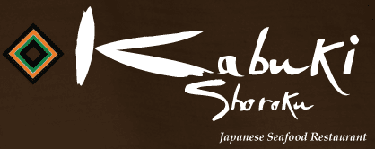 Kabuki Shoroku Japanese Restaurant logo