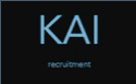Kai Recruitment logo