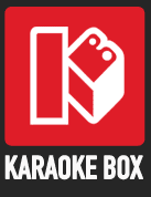 Karaoke Box Soho logo