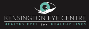 Kensington Eye Centre logo