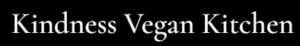 Kindness Vegan logo