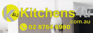 Kitchens4U logo