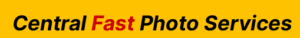 Kodak Express-Sydney Central Fast Foto logo
