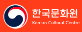 Korean Cultural Centre UK logo