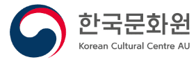 Korean Cultural Centre logo