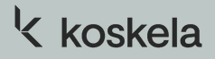 Koskela logo