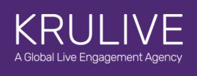 Kru Live logo