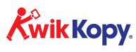 Kwik Kopy Pitt Street logo
