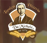 L’Antica Pizzeria da Michele logo