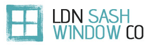 LDN Sash Window Company logo