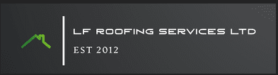 LF Roofing Services Ltd logo