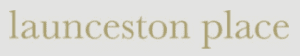 Launceston Place logo