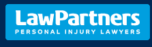 Law Partners Personal Injury Lawyers – Sydney logo