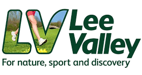 Lee Valley Camping and Caravan Park, Edmonton logo