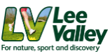 Lee Valley Riding Centre logo