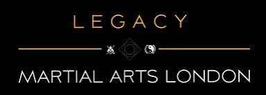 Legacy Academy Martial Arts London logo