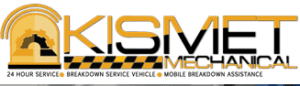 Leichhardt Car Mechanic – Kismet Mechanical logo