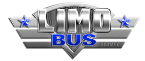 Limo Bus Sydney logo