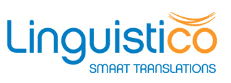 Linguistico logo
