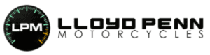 Lloyd Penn Motorcycles logo