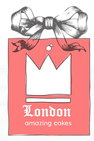 London Amazing Cakes logo