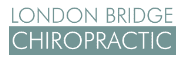 London Bridge Chiropractic logo
