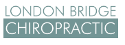 London Bridge Chiropractic logo