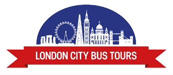 London City Bus Tours logo