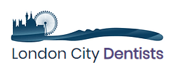 London City Dentists logo