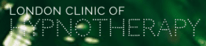London Clinic of Hypnotherapy logo