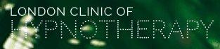 London Clinic of Hypnotherapy logo