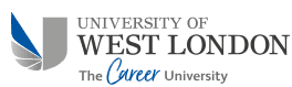 London College of Music logo