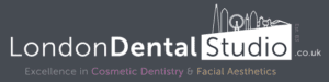 London Dental Studio logo