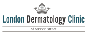 London Dermatology Clinic logo