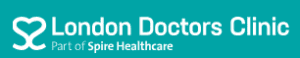 London Doctors Clinic Private GP logo
