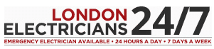 London Electricians 24/7 Limited logo