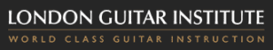 London Guitar Institute logo